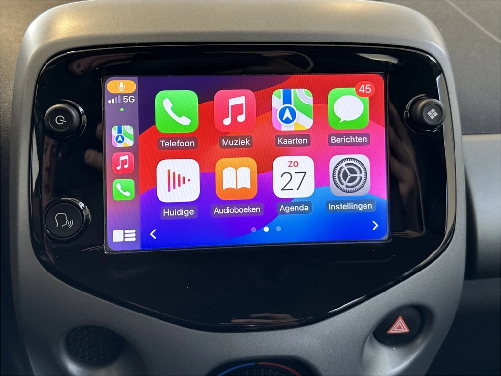 Toyota Aygo – foto 14