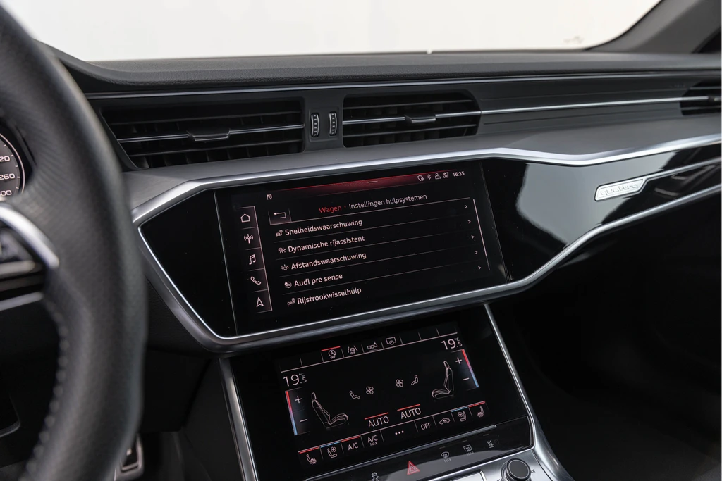 Audi A6 – foto 26