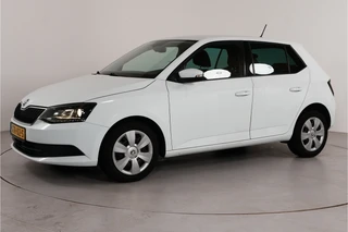 Škoda Fabia – thumbnail 2