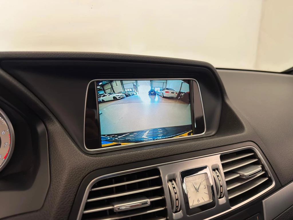 Mercedes-Benz E-Klasse – foto 14