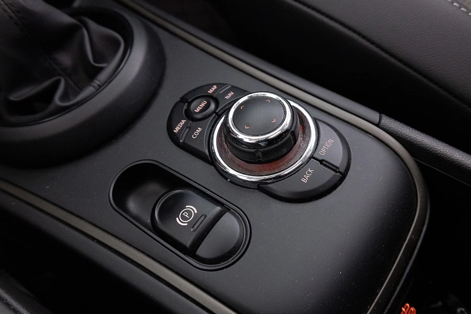 MINI Countryman – foto 24