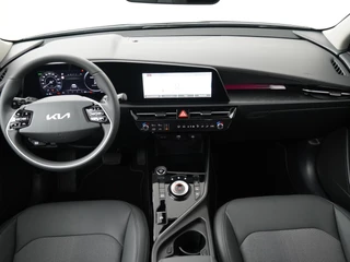 Kia Niro EV – thumbnail 38