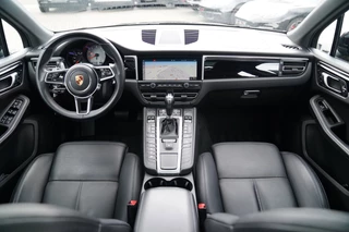 Porsche Macan – thumbnail 27