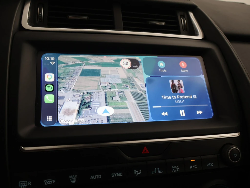 Jaguar E-PACE – foto 36