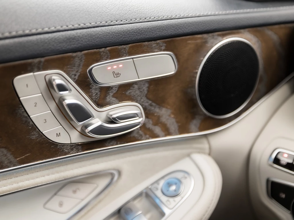Mercedes-Benz C-Klasse – foto 18