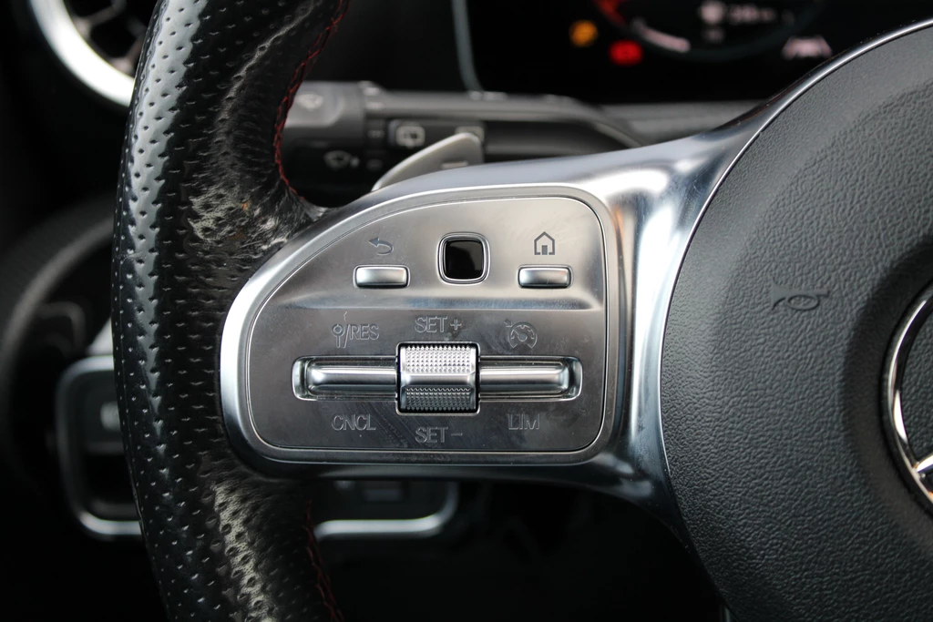Mercedes-Benz A-Klasse – foto 22