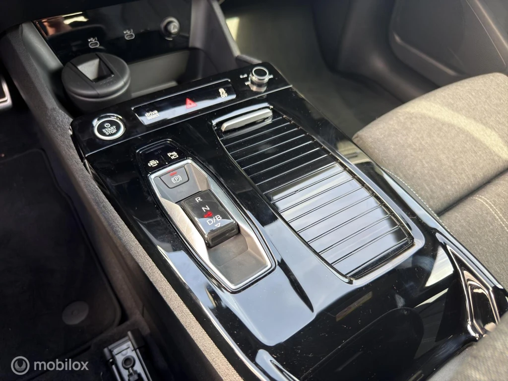 Audi Q6 e-tron – foto 26
