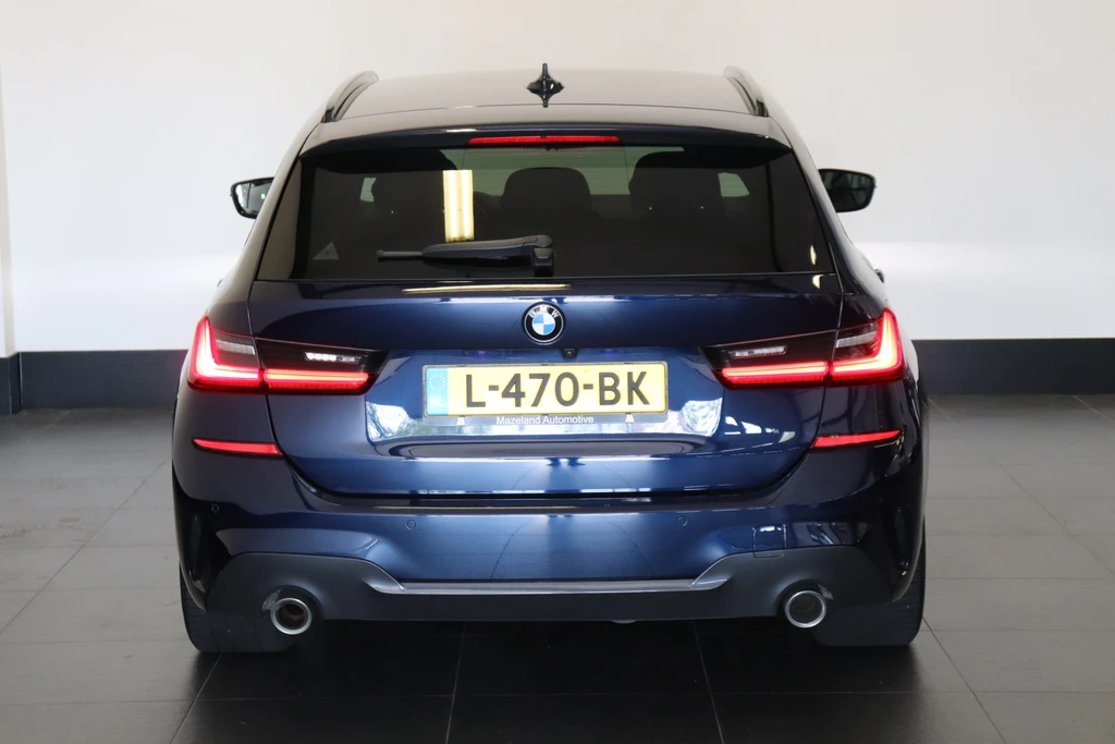 BMW 3 Serie – foto 4