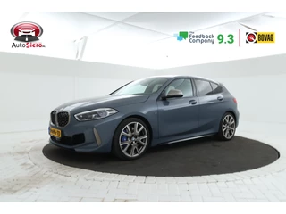 BMW 1 Serie – thumbnail 1
