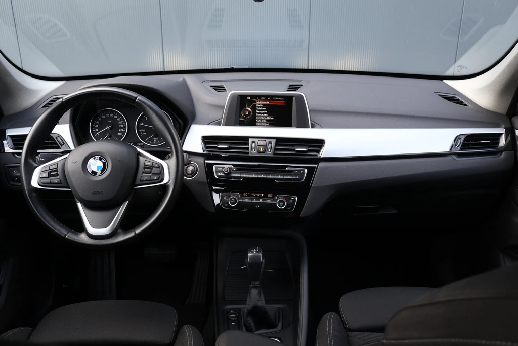 BMW X1 – foto 11