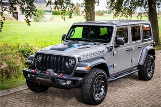 Jeep Wrangler – thumbnail 2