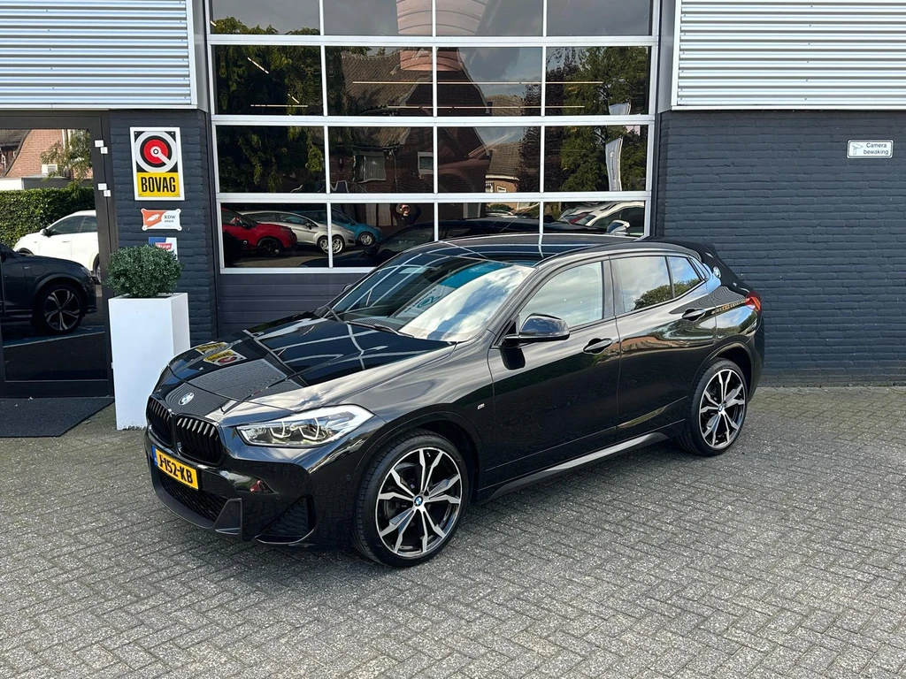 BMW X2 – foto 2