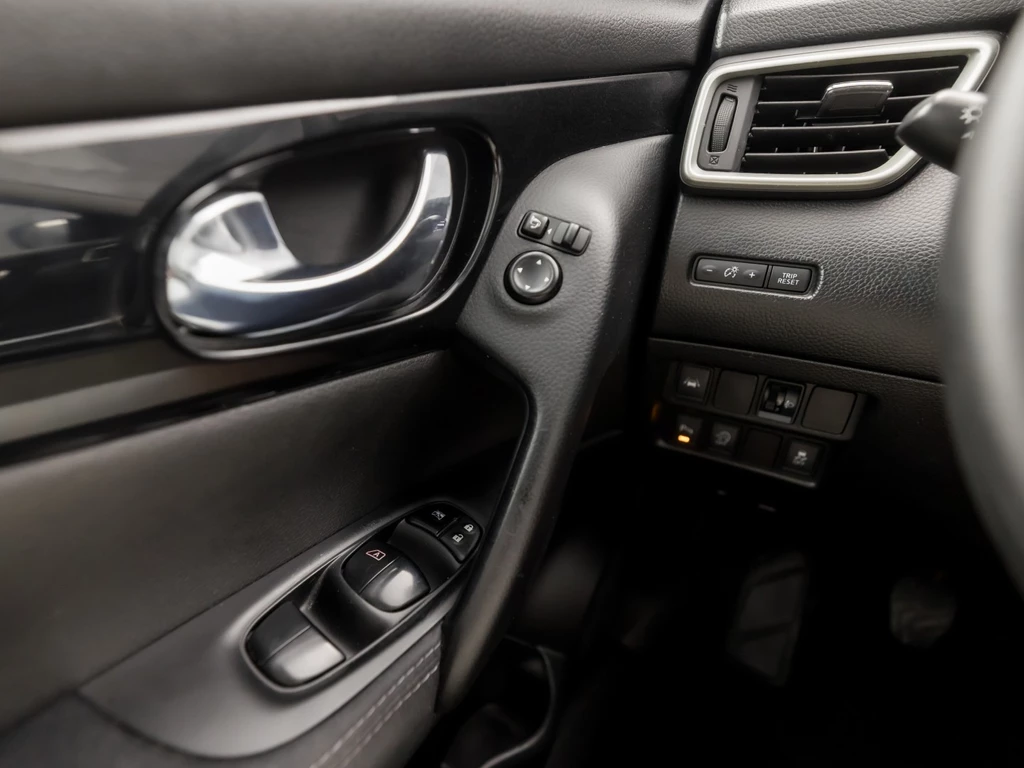 Nissan QASHQAI – foto 23