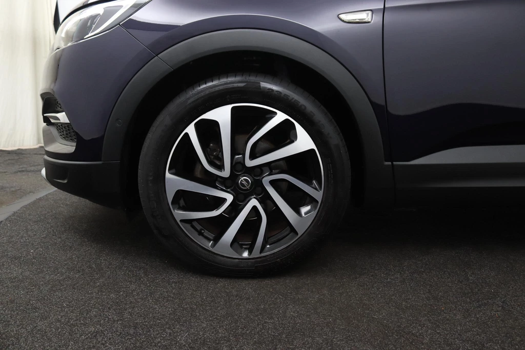 Opel Grandland X – foto 37