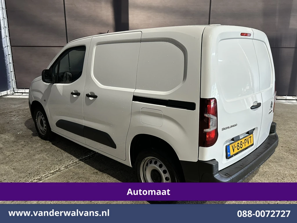 Citroën Berlingo – foto 2