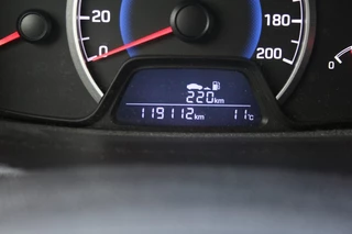 Hyundai i10 – thumbnail 14