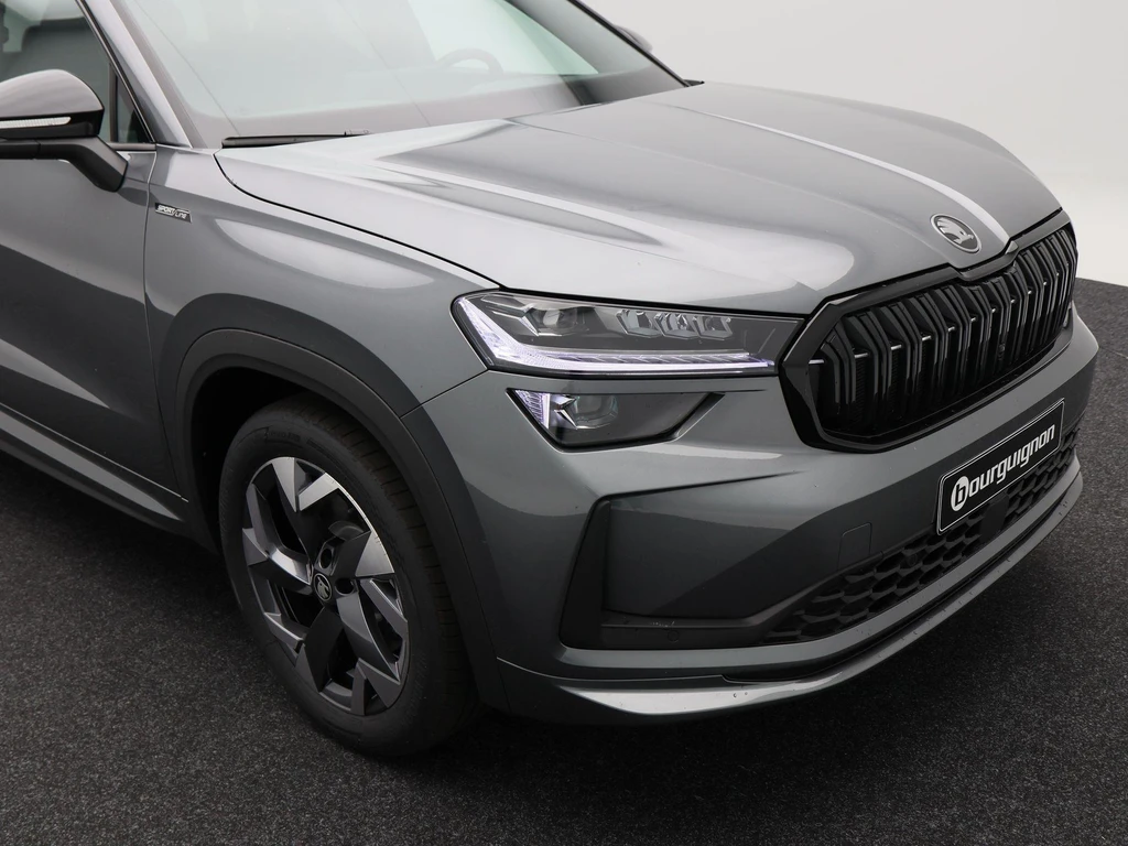 Škoda Kodiaq – foto 7