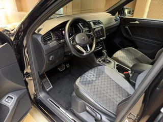 Volkswagen Tiguan – thumbnail 17
