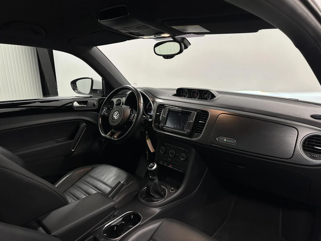Volkswagen Beetle – foto 13