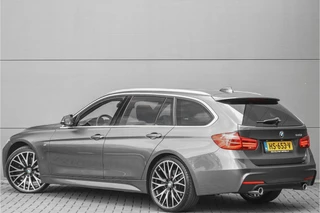 BMW 3 Serie – thumbnail 4