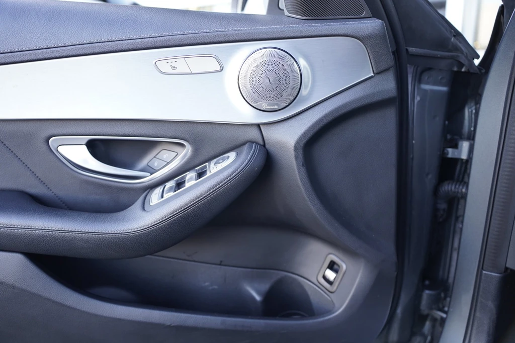 Mercedes-Benz C-Klasse – foto 22