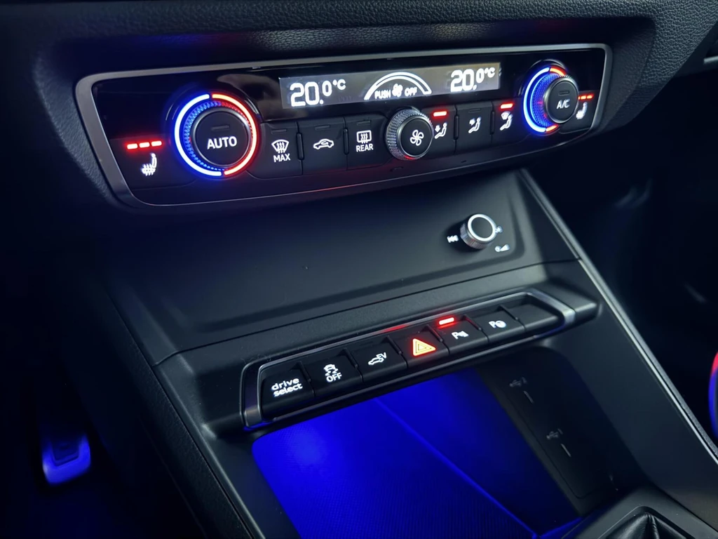 Audi Q3 – foto 43