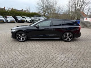 Volvo V60 – thumbnail 4