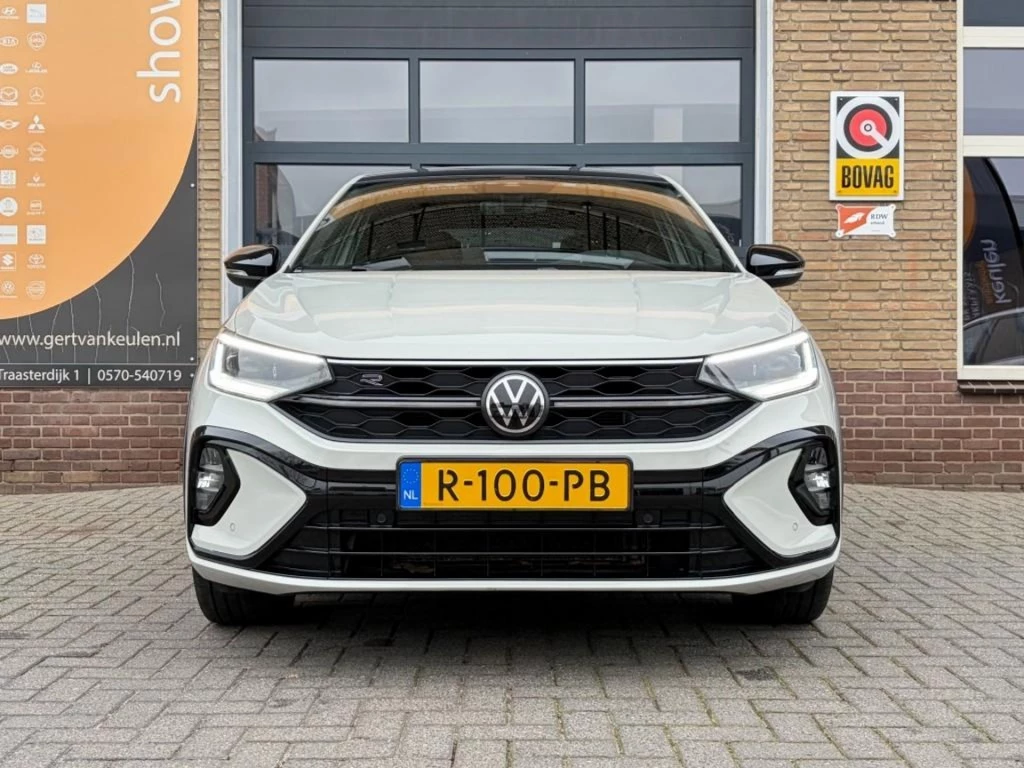 Volkswagen Taigo – foto 17
