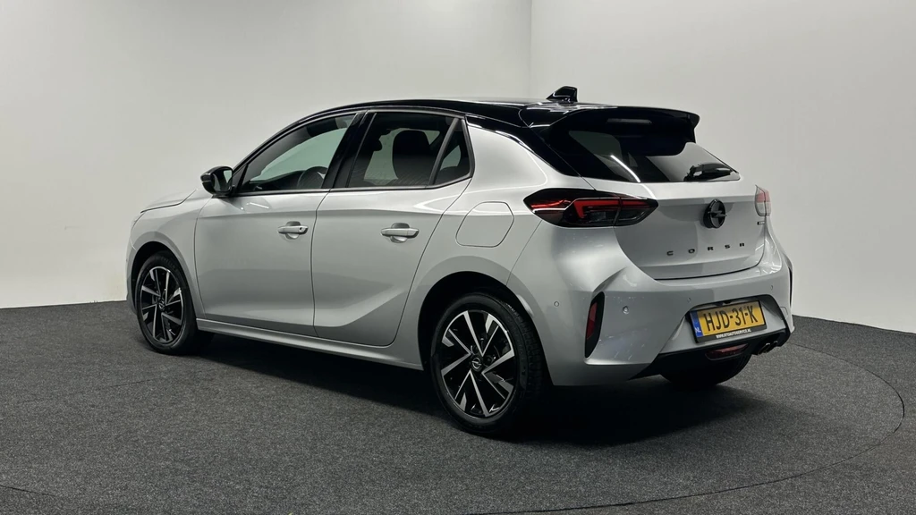 Opel Corsa – foto 3