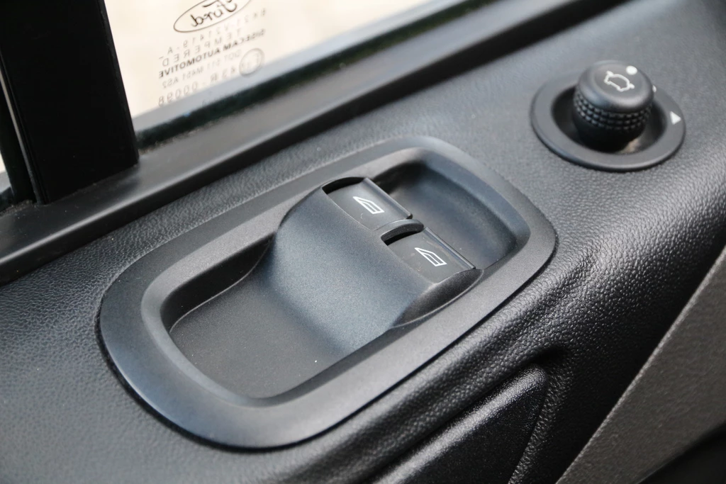 Ford Transit Custom – foto 19