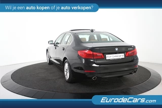 BMW 5 Serie – thumbnail 10