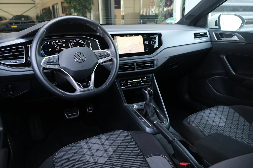 Volkswagen Taigo – foto 13