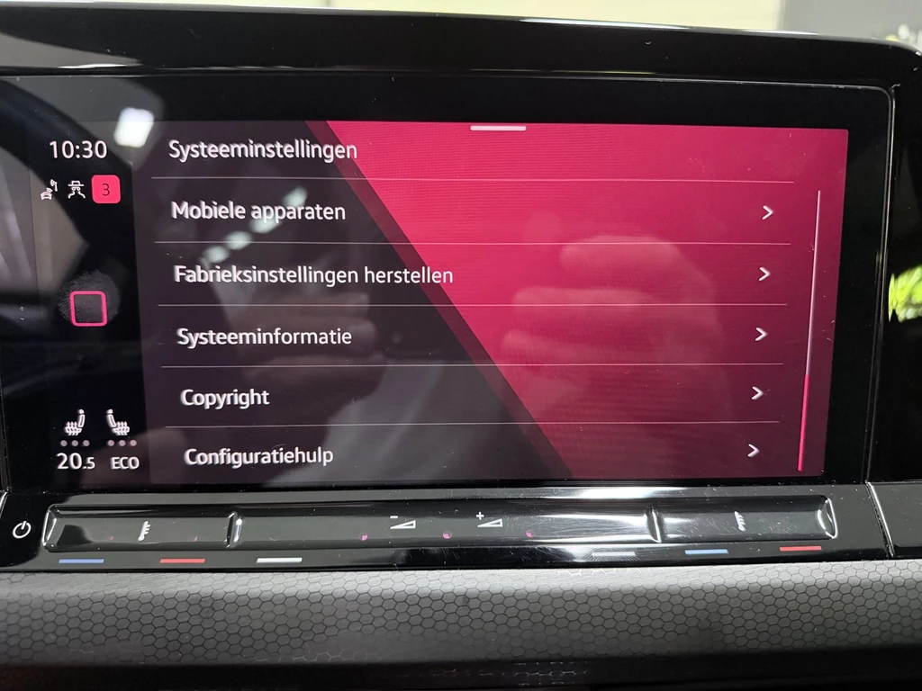 Volkswagen Golf – foto 57