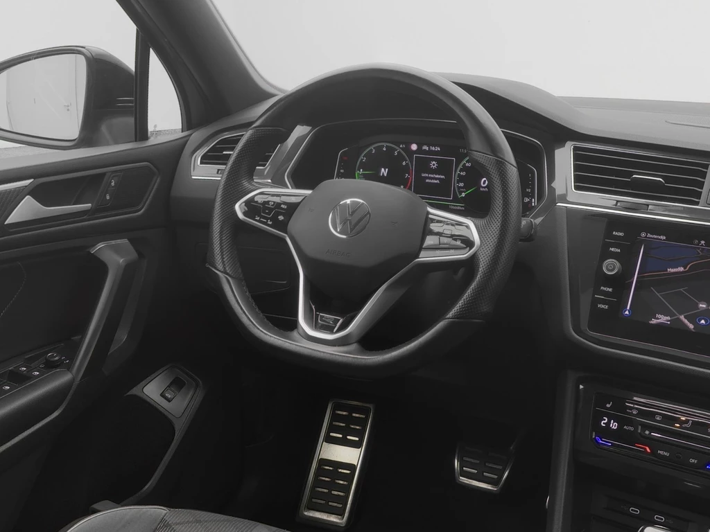 Volkswagen Tiguan Allspace – foto 22