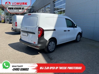 Nissan Townstar – thumbnail 4