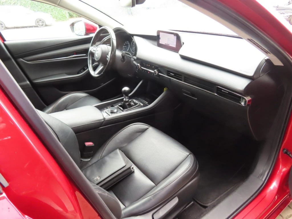 Mazda 3 – foto 35