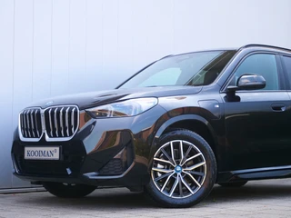 BMW X1 – thumbnail 1