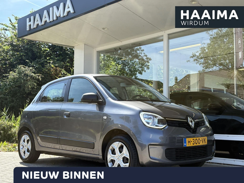 Renault Twingo – foto 5
