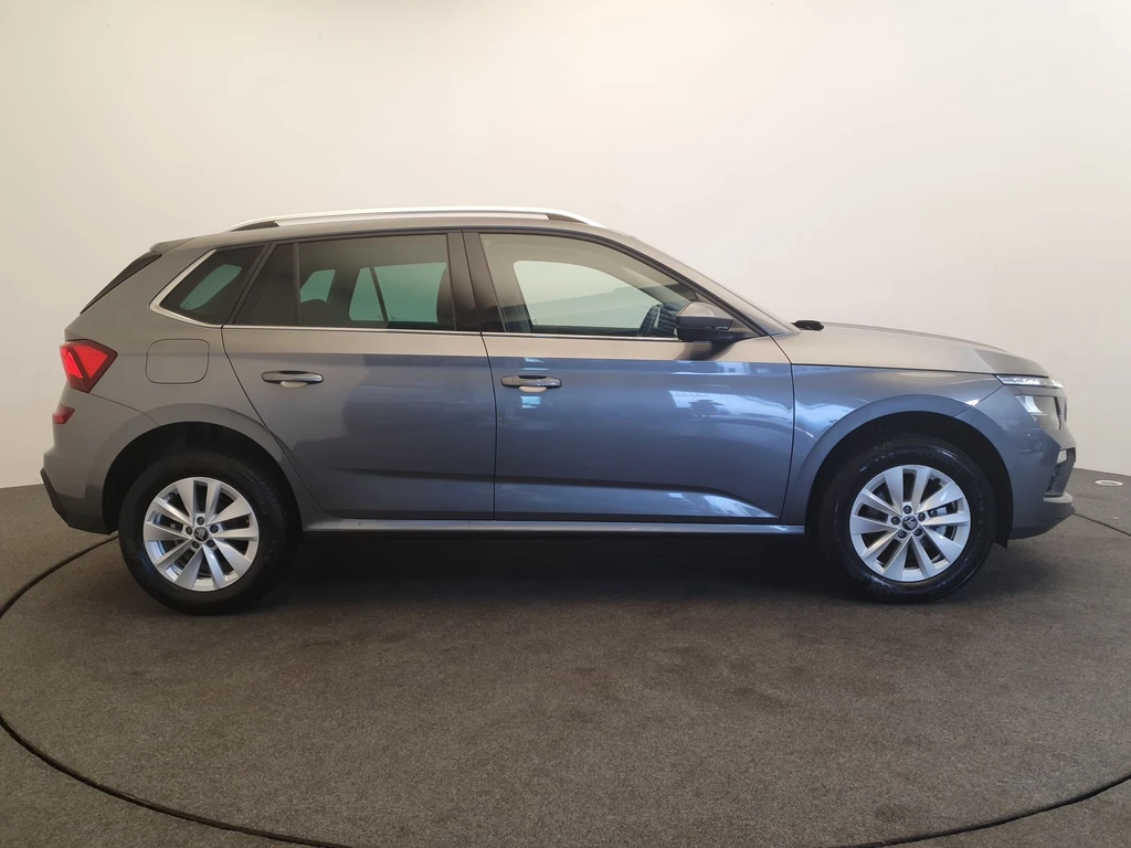 Škoda Kamiq – foto 6