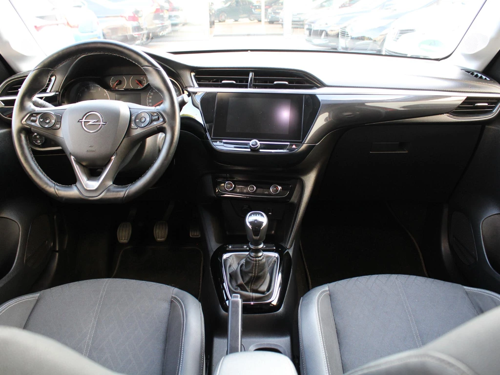Opel Corsa – foto 10