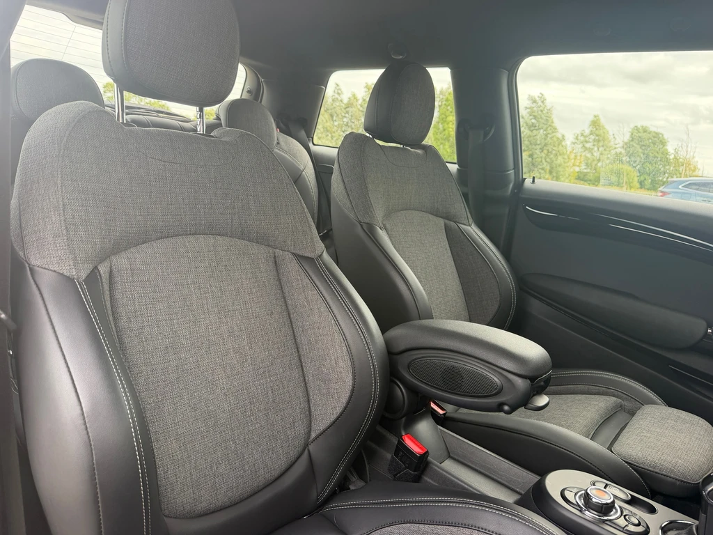MINI Electric – foto 20