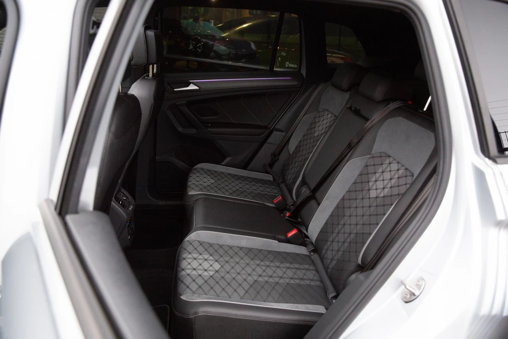 Volkswagen Tiguan – foto 11