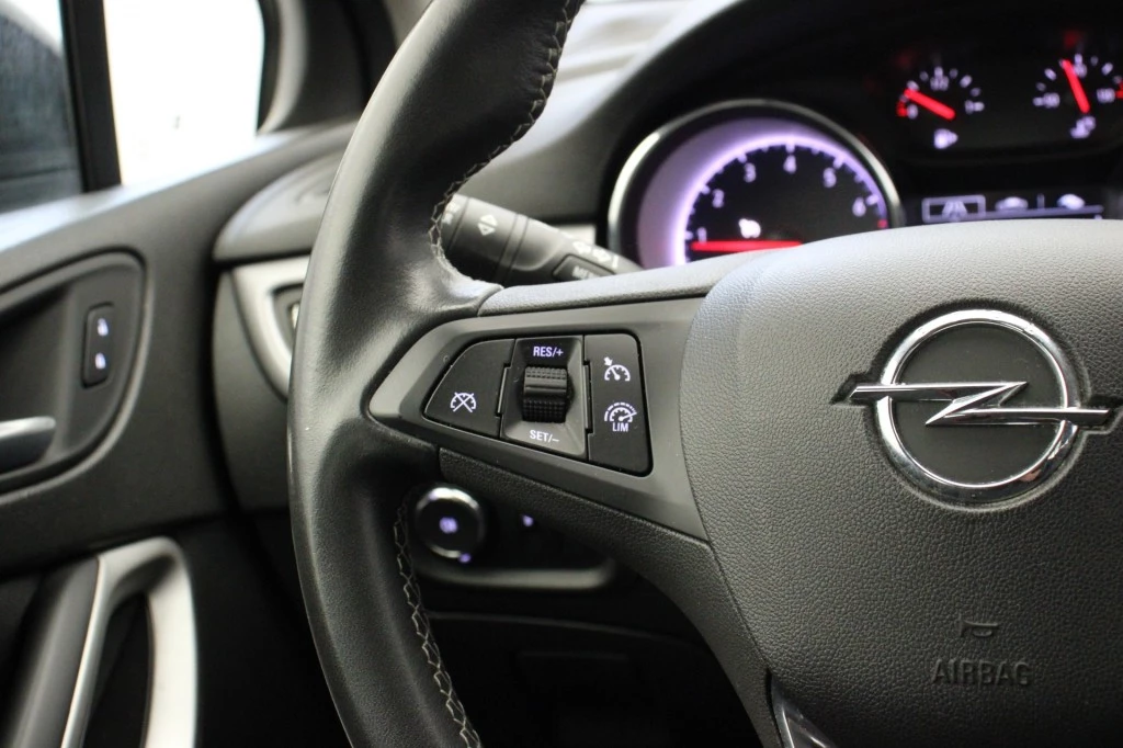 Opel Astra – foto 20