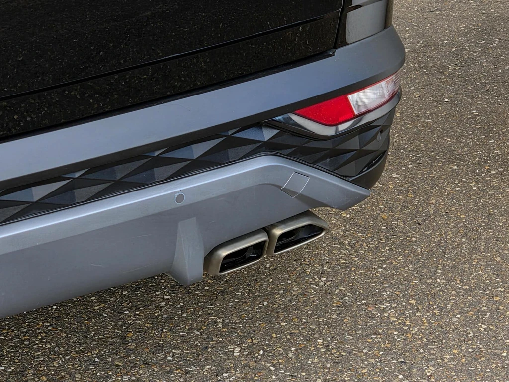 Hyundai Tucson – foto 44