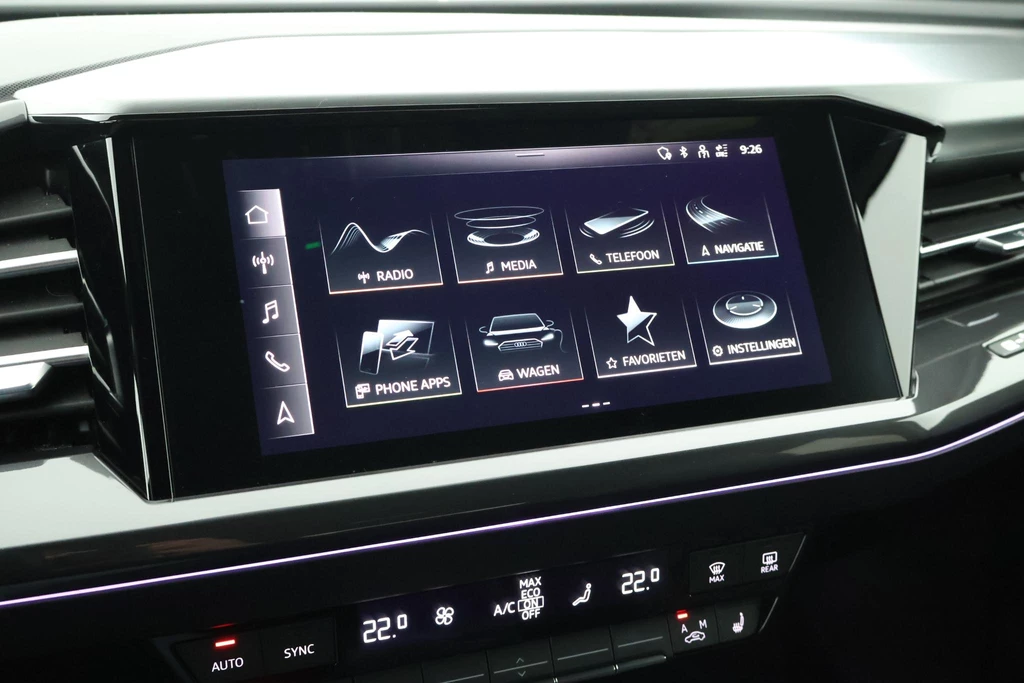 Audi Q4 e-tron – foto 32