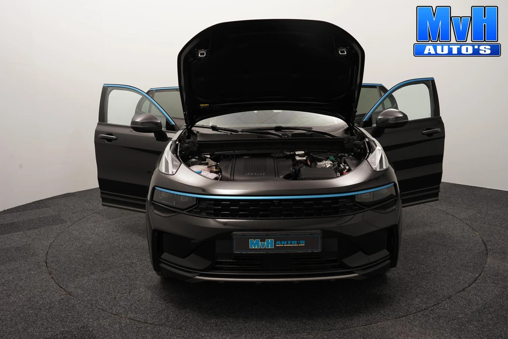 Lynk & Co 01 – foto 20