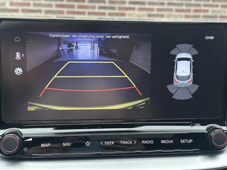 Kia XCeed – thumbnail 30
