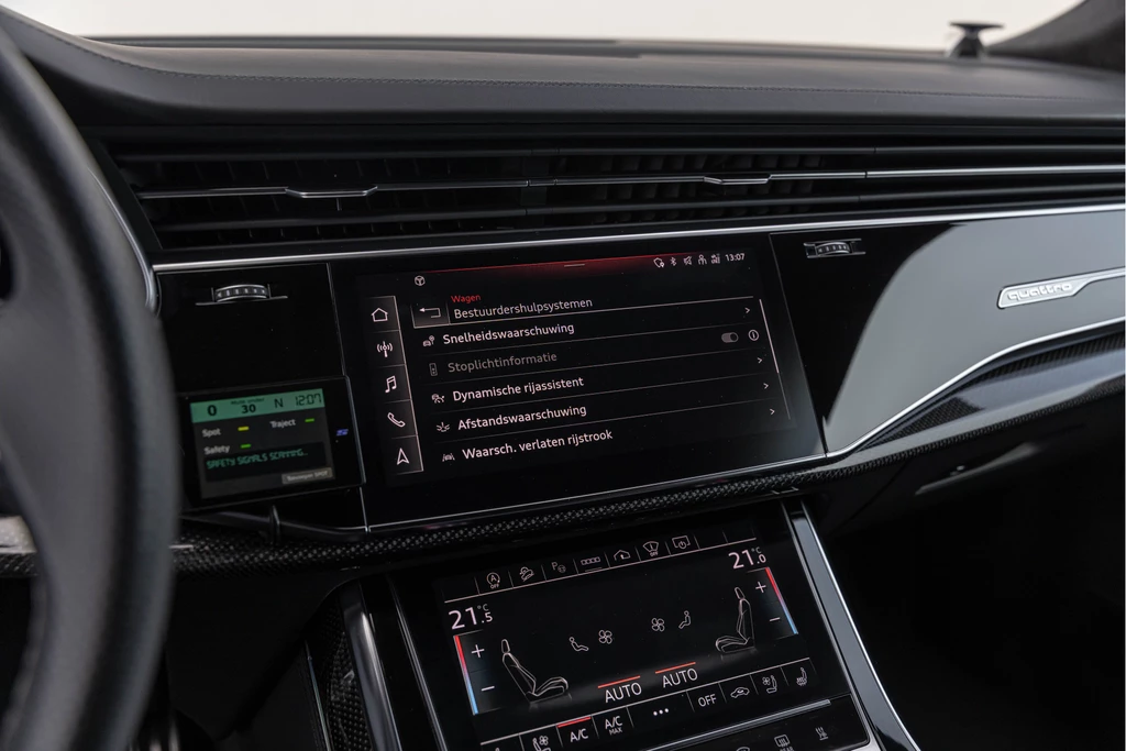 Audi RSQ8 – foto 44