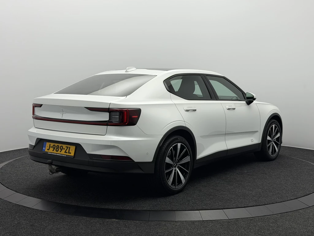 Polestar 2 – foto 4