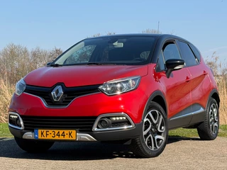 Renault Captur – thumbnail 1